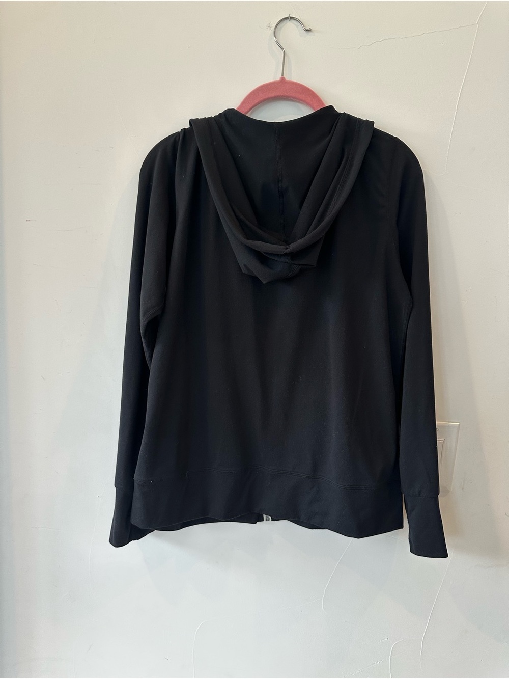Vuori Zip-Front Hoodie Jacket - Women - Picture 3 of 3